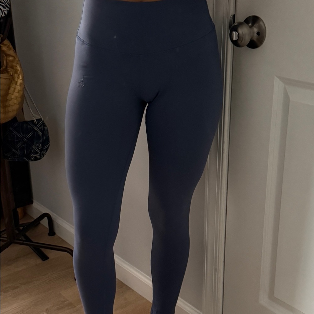 Ryderwear Blue Leggings